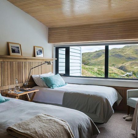 Explora En Torres Del Paine Villa Torres del Paine National Park Ngoại thất bức ảnh