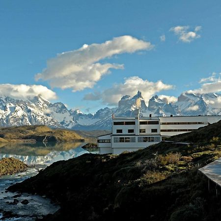 Explora En Torres Del Paine Villa Torres del Paine National Park Ngoại thất bức ảnh