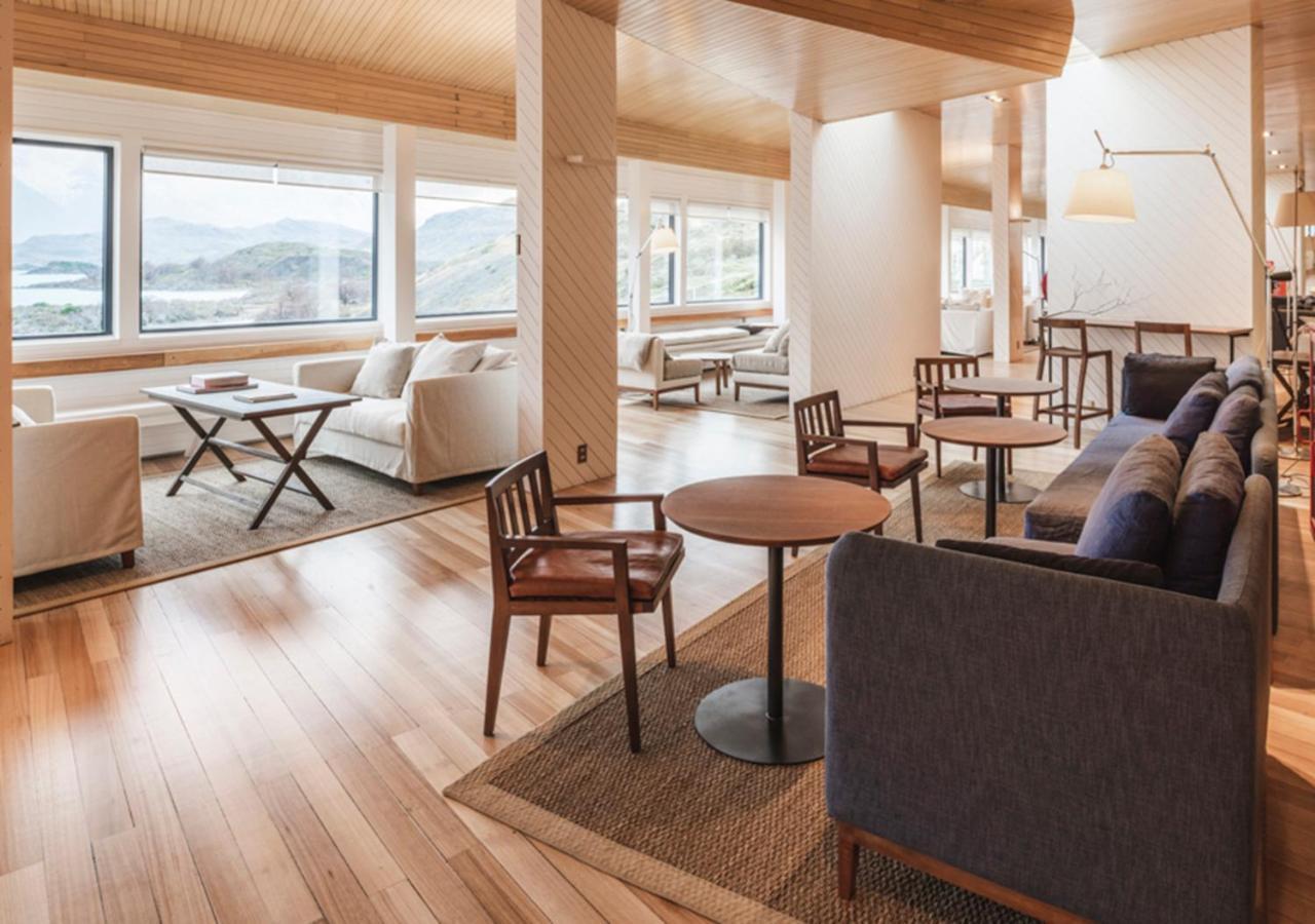 Explora En Torres Del Paine Villa Torres del Paine National Park Ngoại thất bức ảnh