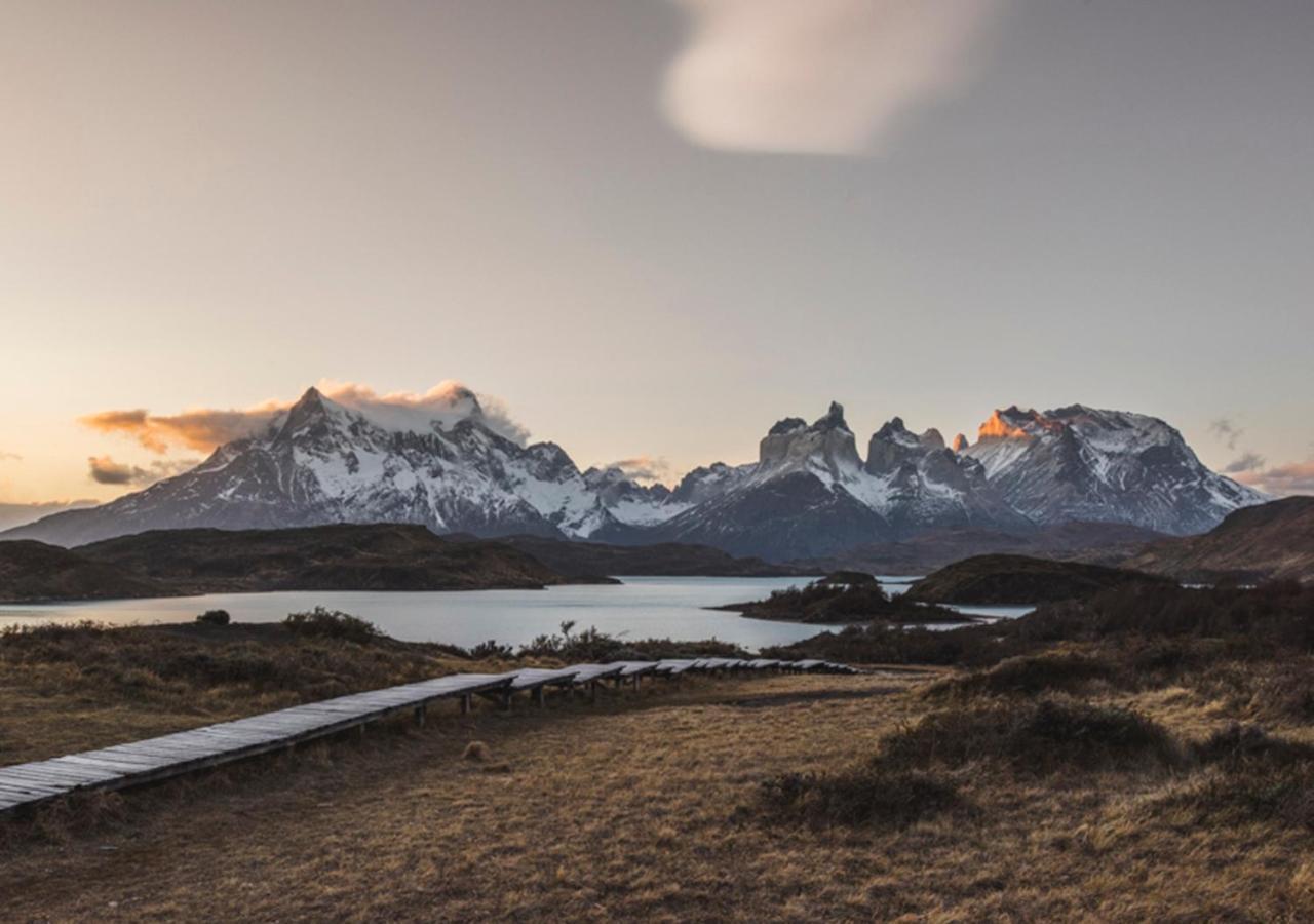 Explora En Torres Del Paine Villa Torres del Paine National Park Ngoại thất bức ảnh