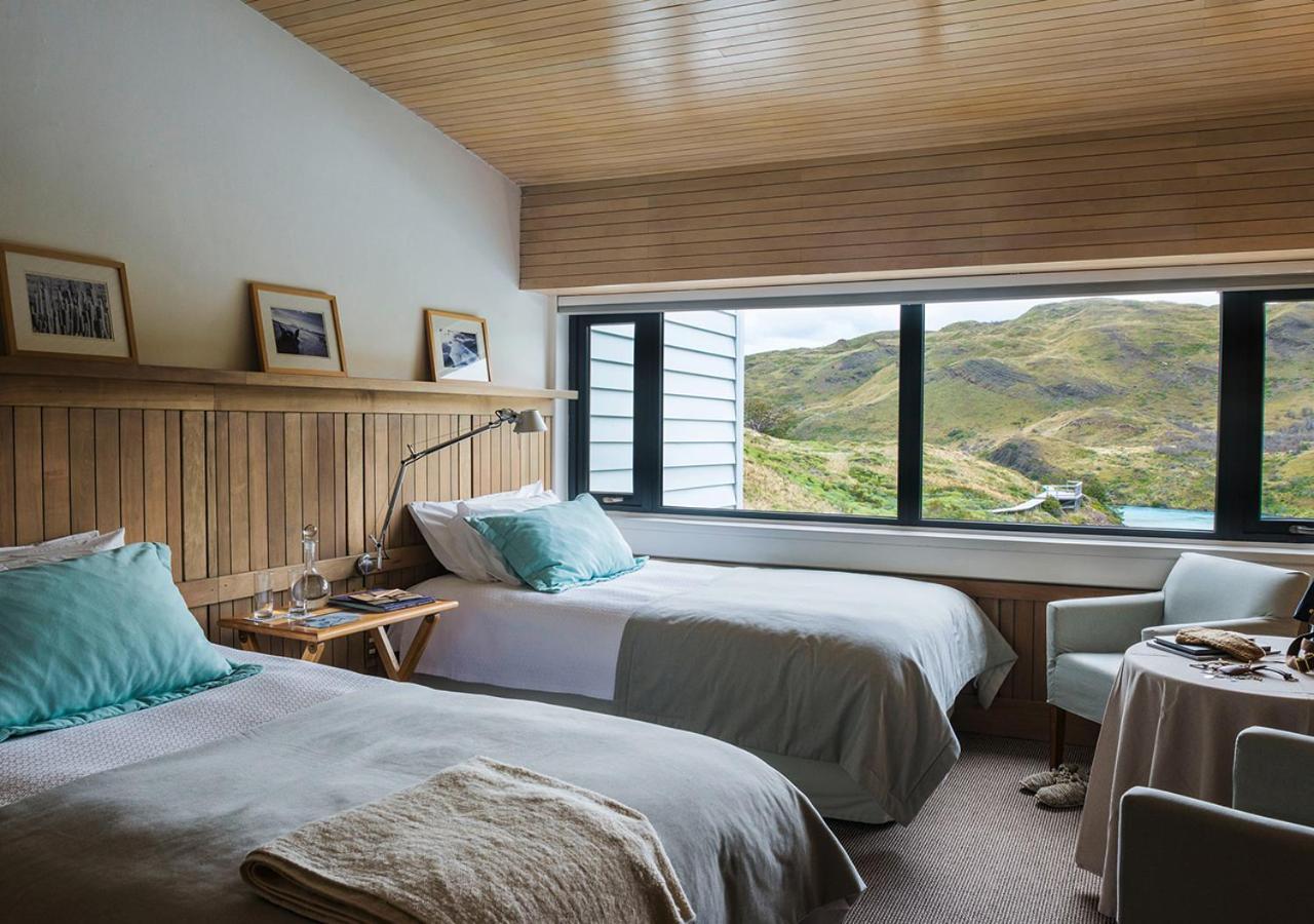 Explora En Torres Del Paine Villa Torres del Paine National Park Ngoại thất bức ảnh