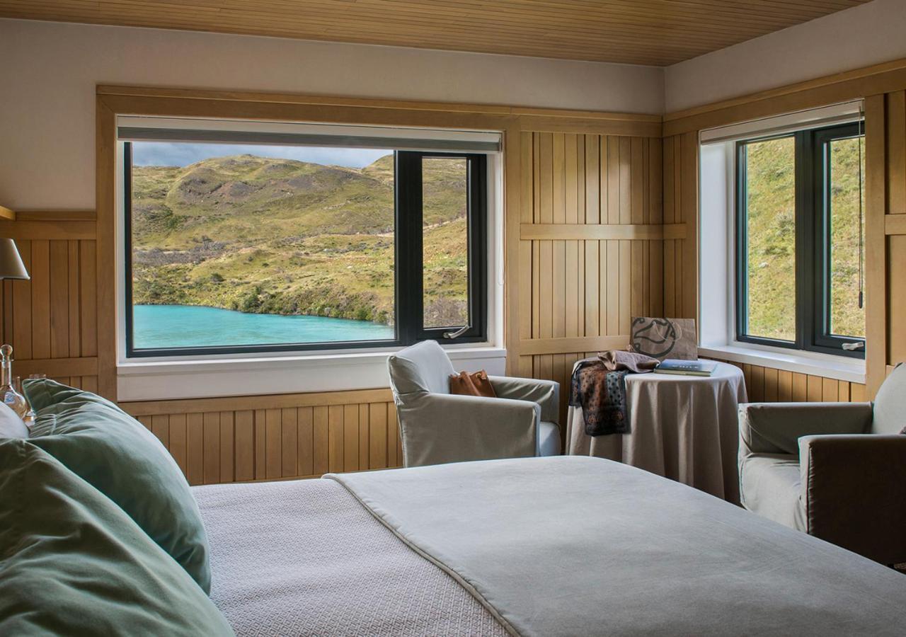 Explora En Torres Del Paine Villa Torres del Paine National Park Ngoại thất bức ảnh