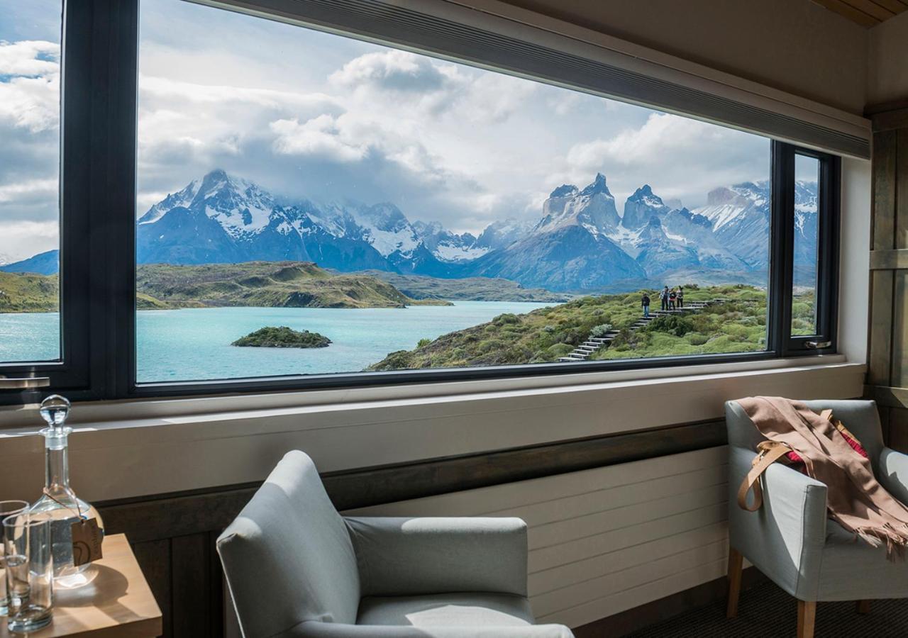 Explora En Torres Del Paine Villa Torres del Paine National Park Ngoại thất bức ảnh