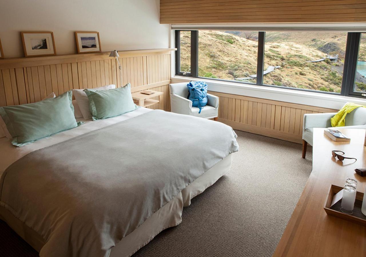 Explora En Torres Del Paine Villa Torres del Paine National Park Ngoại thất bức ảnh