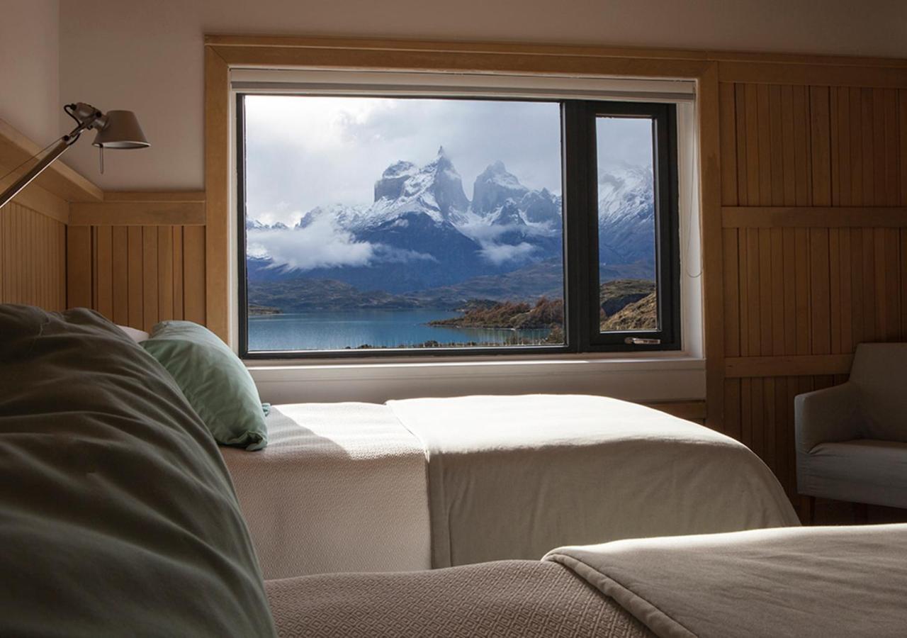 Explora En Torres Del Paine Villa Torres del Paine National Park Ngoại thất bức ảnh