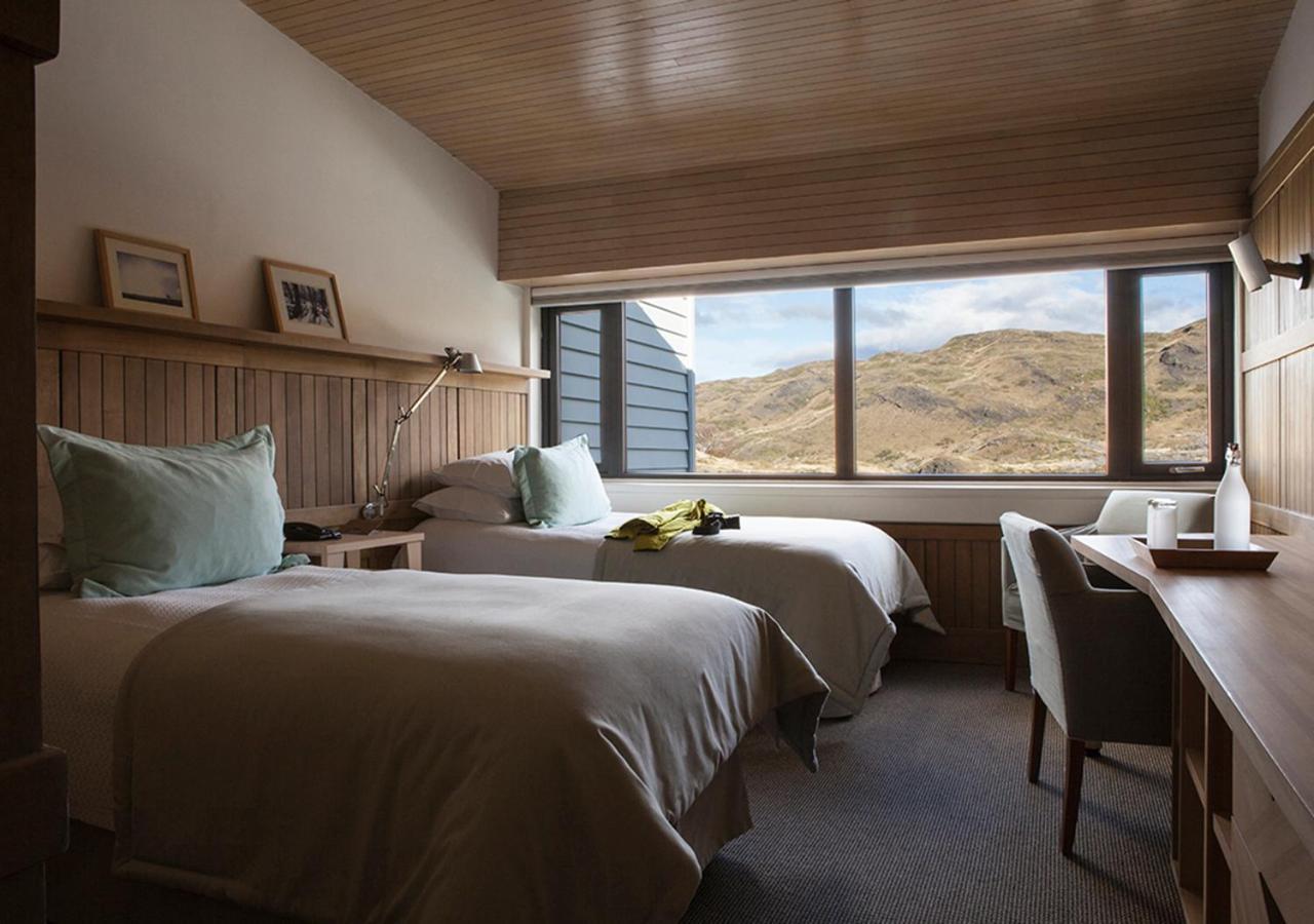 Explora En Torres Del Paine Villa Torres del Paine National Park Ngoại thất bức ảnh