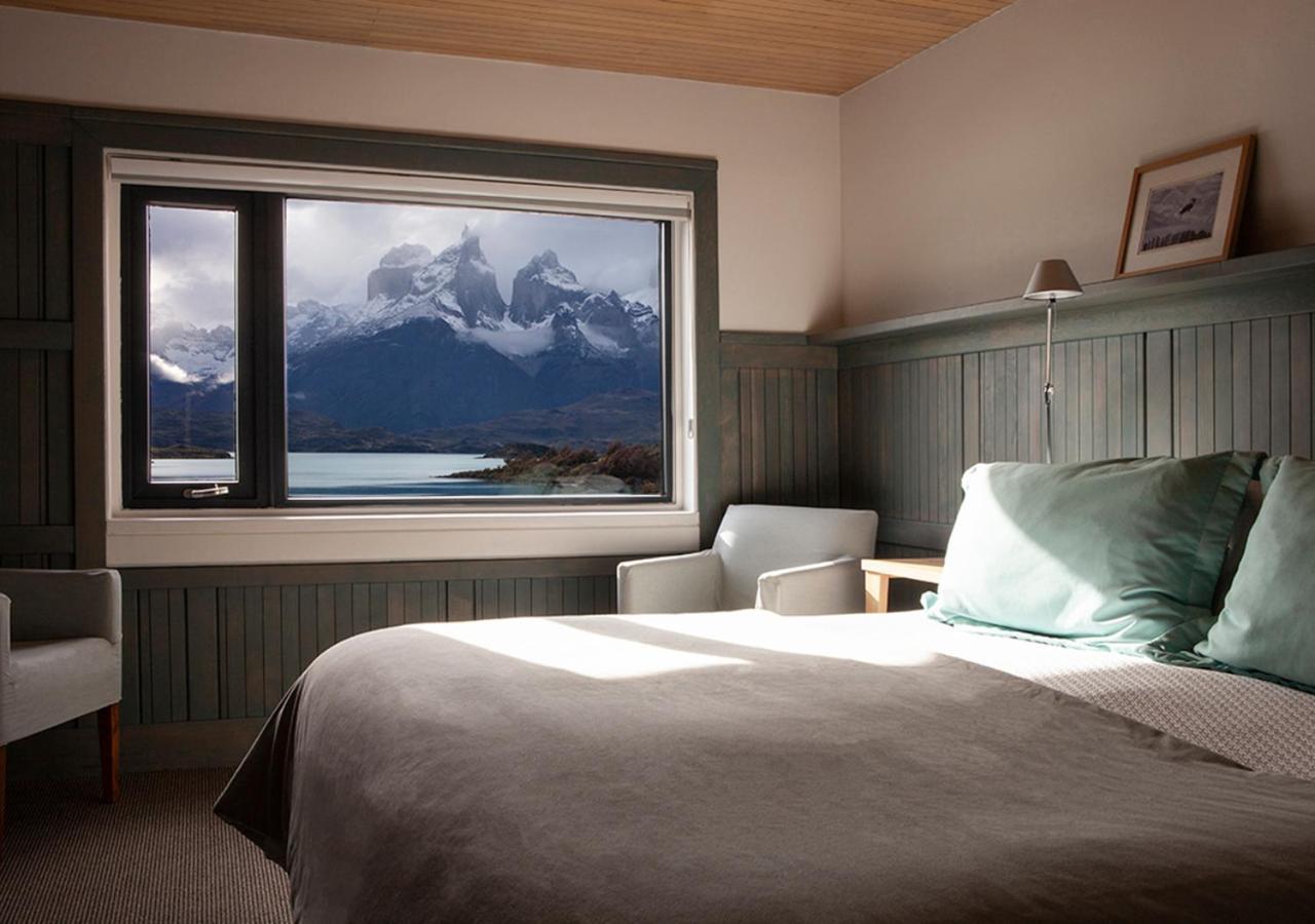 Explora En Torres Del Paine Villa Torres del Paine National Park Ngoại thất bức ảnh