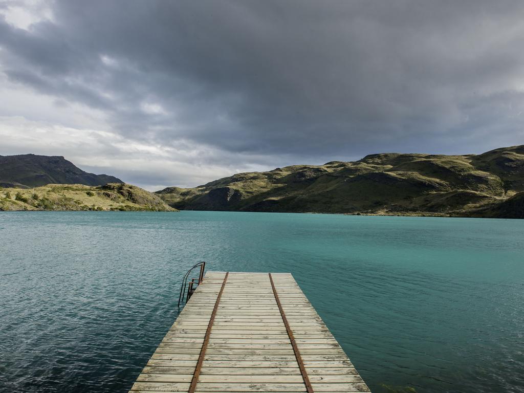 Explora En Torres Del Paine Villa Torres del Paine National Park Ngoại thất bức ảnh
