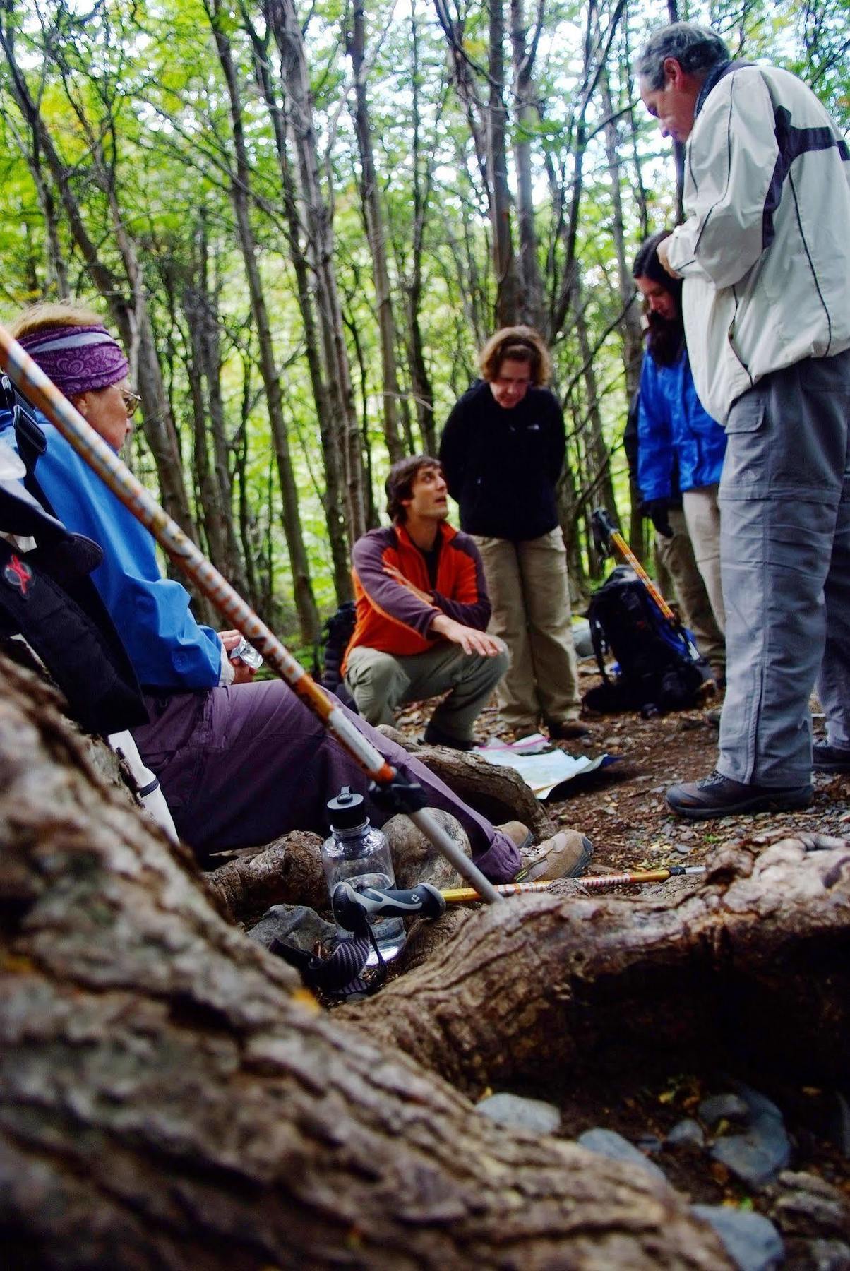 Explora En Torres Del Paine Villa Torres del Paine National Park Ngoại thất bức ảnh