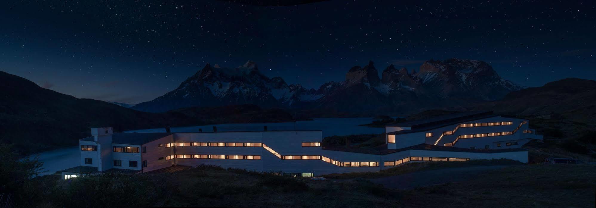 Explora En Torres Del Paine Villa Torres del Paine National Park Ngoại thất bức ảnh