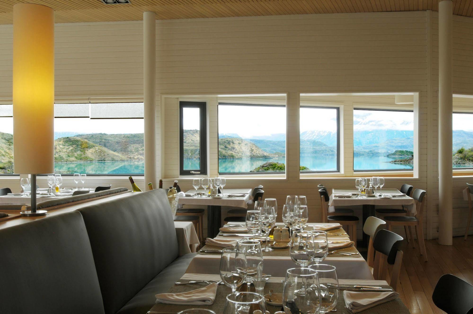 Explora En Torres Del Paine Villa Torres del Paine National Park Ngoại thất bức ảnh