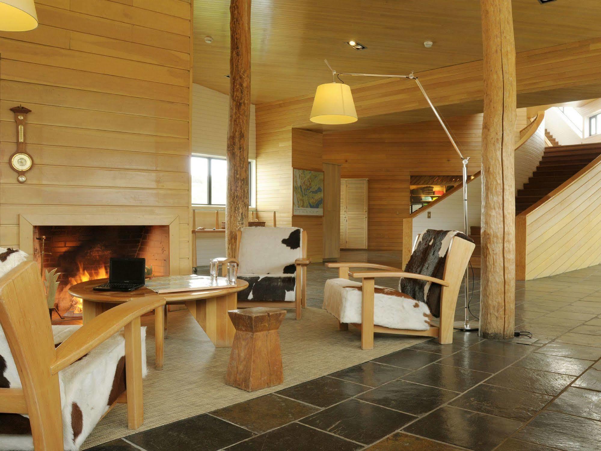 Explora En Torres Del Paine Villa Torres del Paine National Park Ngoại thất bức ảnh