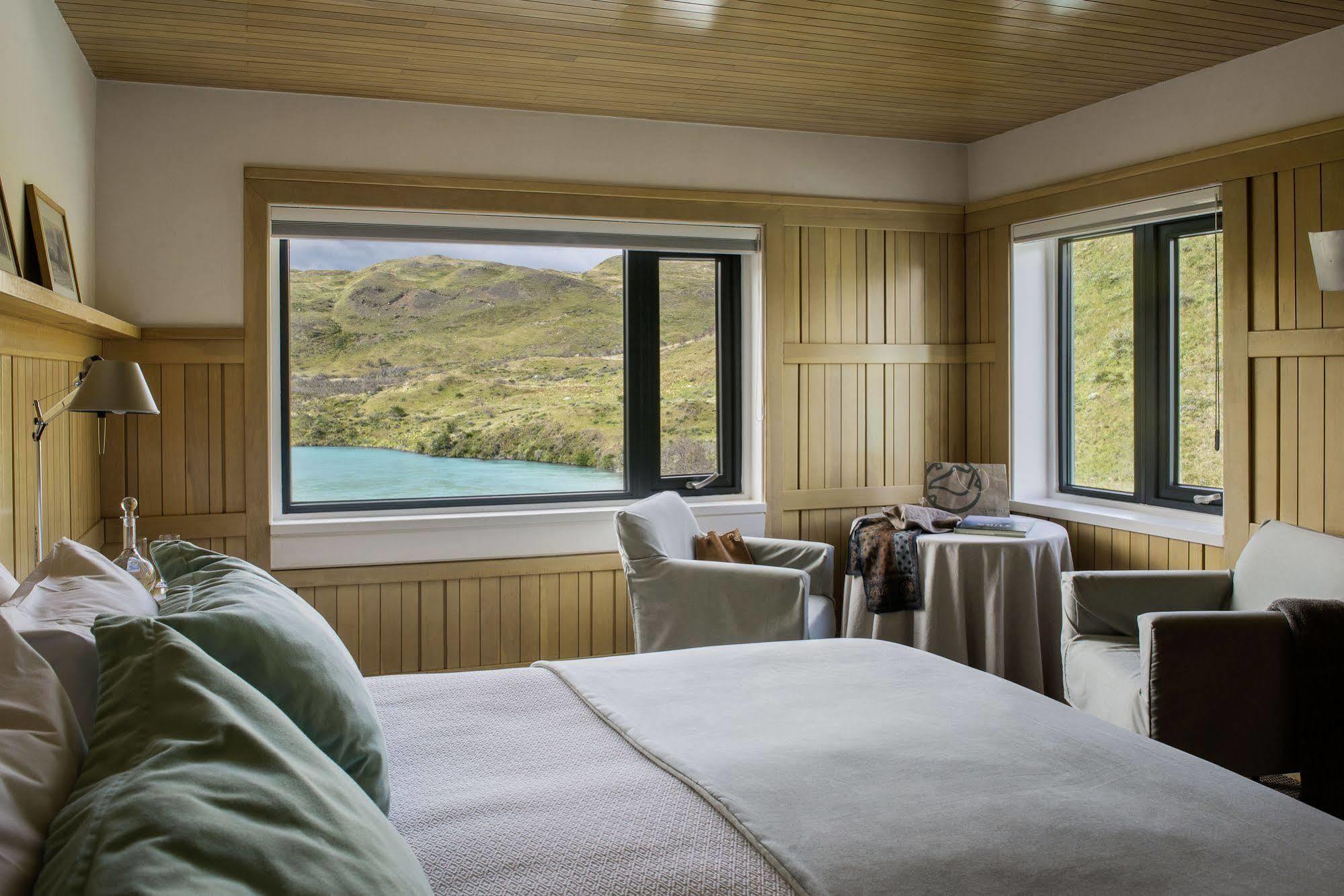 Explora En Torres Del Paine Villa Torres del Paine National Park Ngoại thất bức ảnh