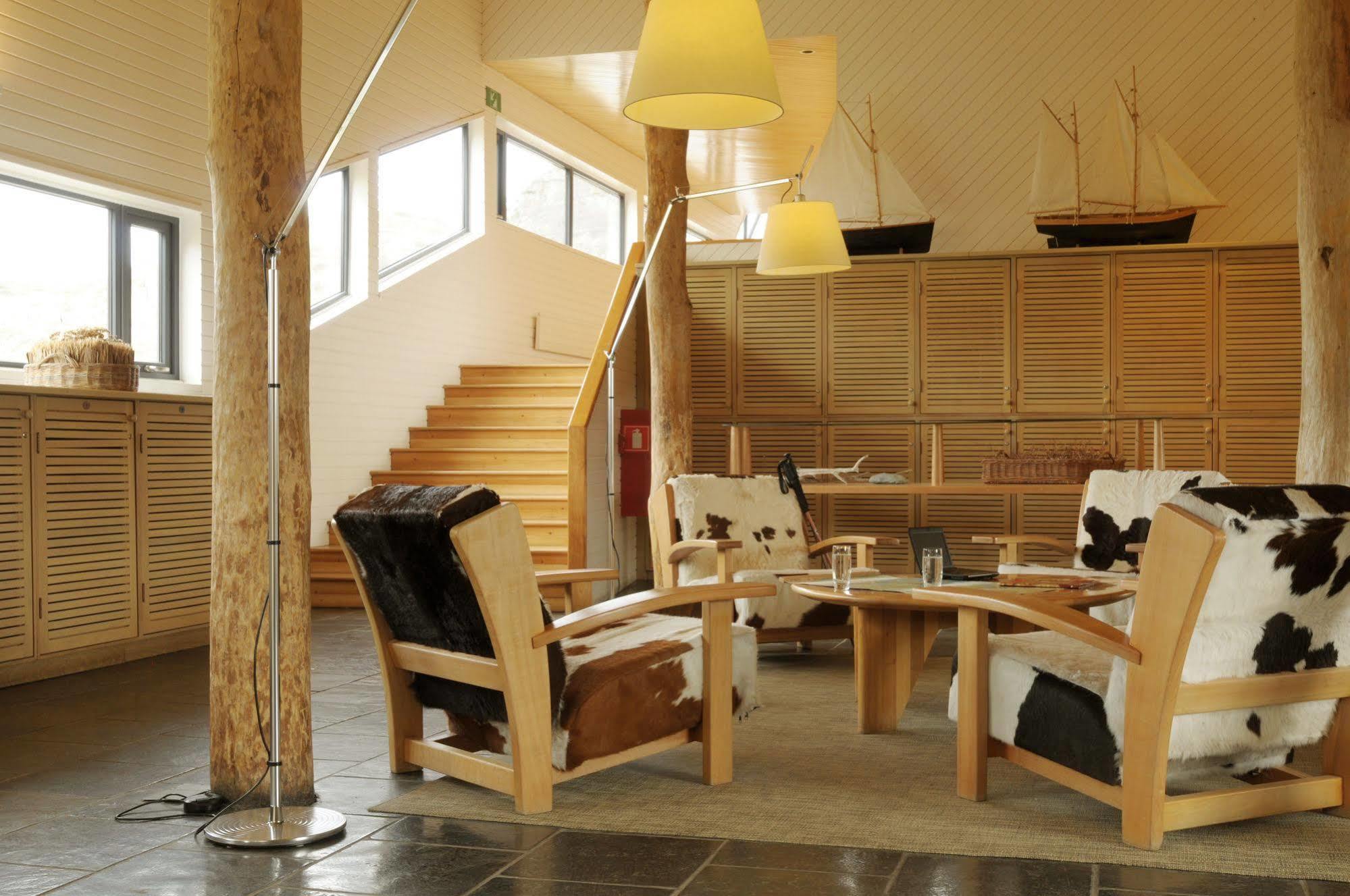 Explora En Torres Del Paine Villa Torres del Paine National Park Ngoại thất bức ảnh