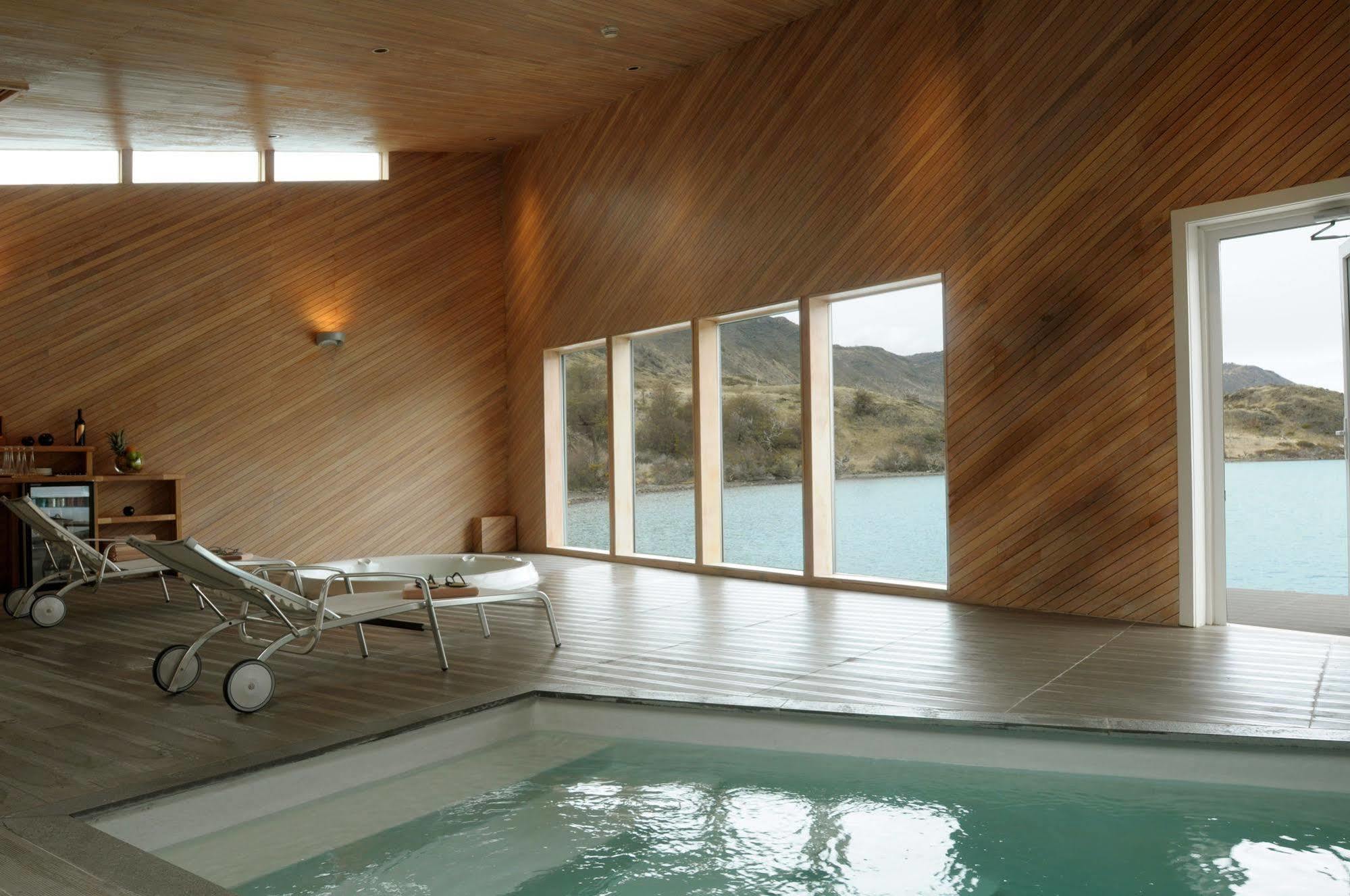 Explora En Torres Del Paine Villa Torres del Paine National Park Ngoại thất bức ảnh