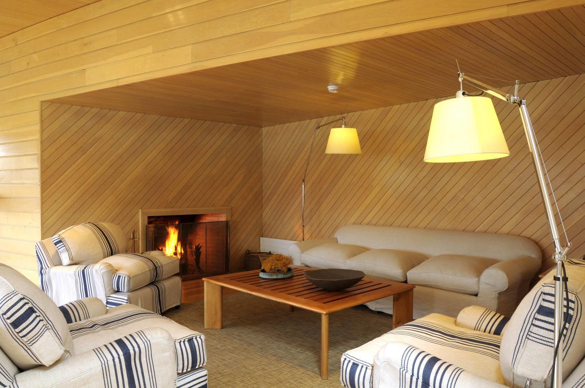 Explora En Torres Del Paine Villa Torres del Paine National Park Ngoại thất bức ảnh