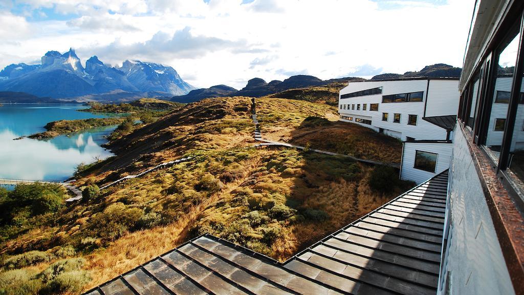 Explora En Torres Del Paine Villa Torres del Paine National Park Ngoại thất bức ảnh