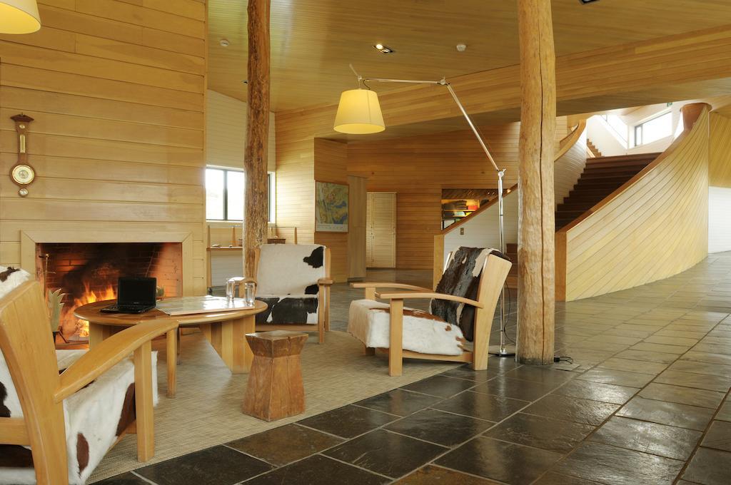 Explora En Torres Del Paine Villa Torres del Paine National Park Ngoại thất bức ảnh