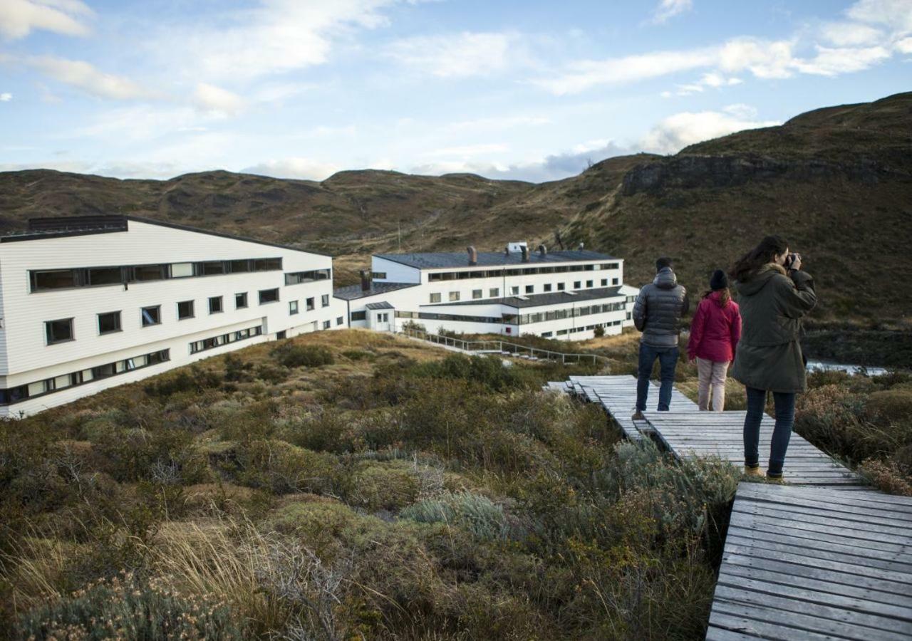 Explora En Torres Del Paine Villa Torres del Paine National Park Ngoại thất bức ảnh